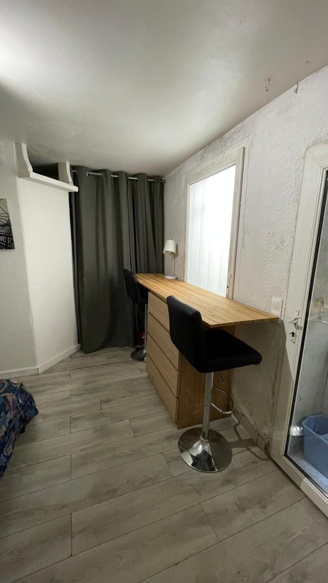 Le Patio De Montpellier Apartment Ngoại thất bức ảnh