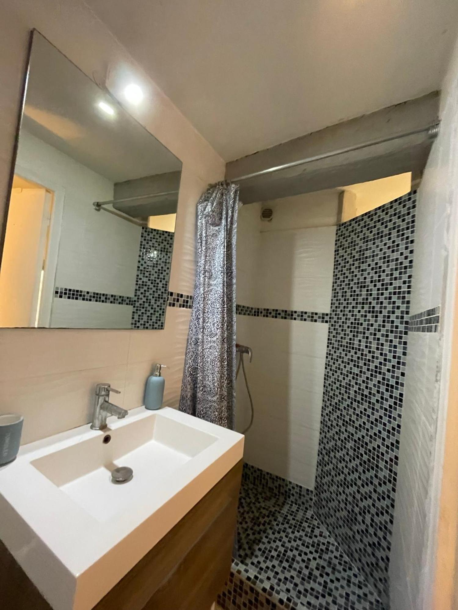 Le Patio De Montpellier Apartment Ngoại thất bức ảnh