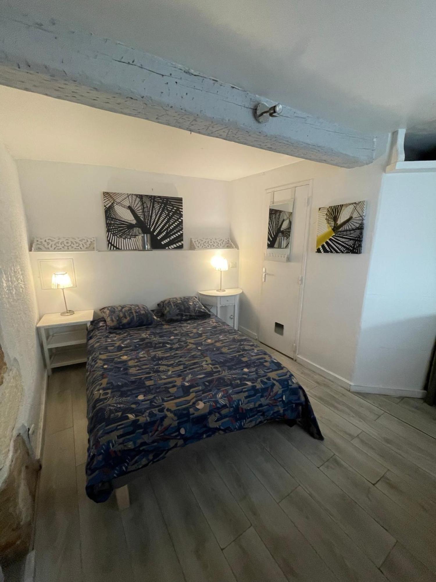 Le Patio De Montpellier Apartment Ngoại thất bức ảnh