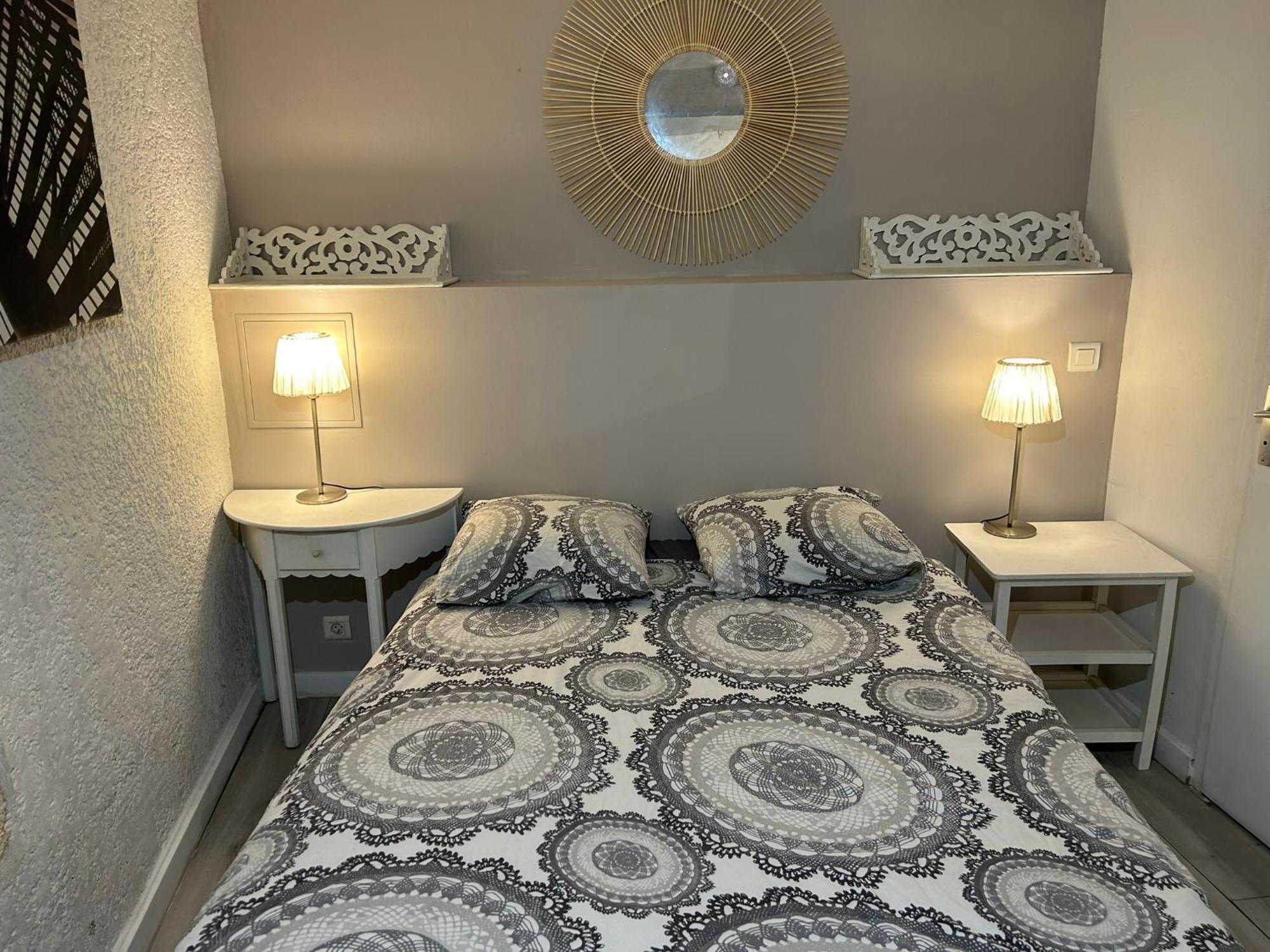 Le Patio De Montpellier Apartment Ngoại thất bức ảnh